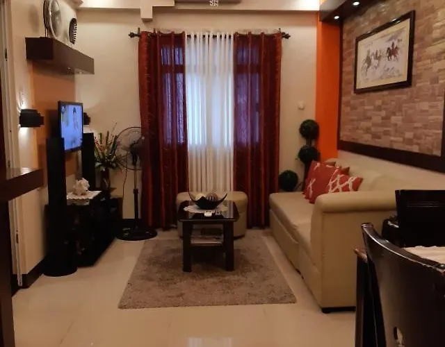 Queen Suite