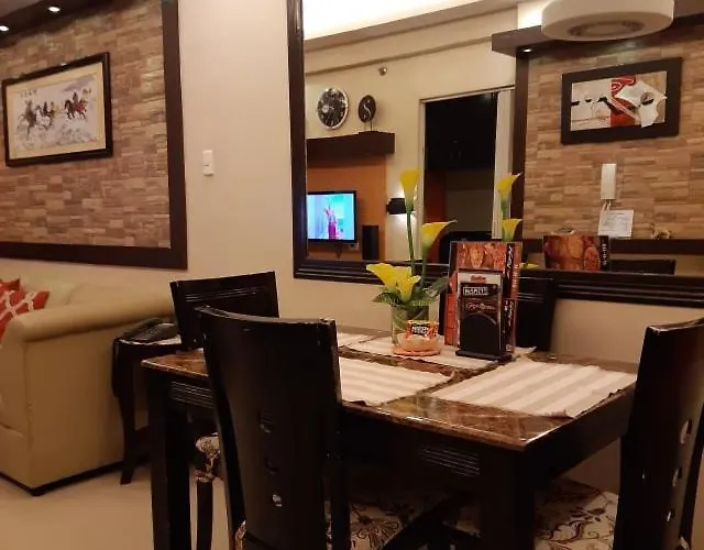 Queen Suite